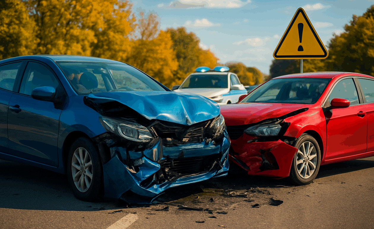 Στατιστικά τροχαίων ατυχημάτων — Οκτώβριος 2025 — Νότιο Αιγαίο