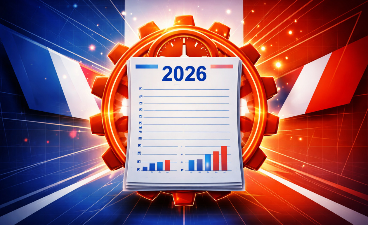 Γαλλία: Αγώνας δρόμου του Λεκορνού για έκτακτο προϋπολογισμό και αποφυγή shutdown