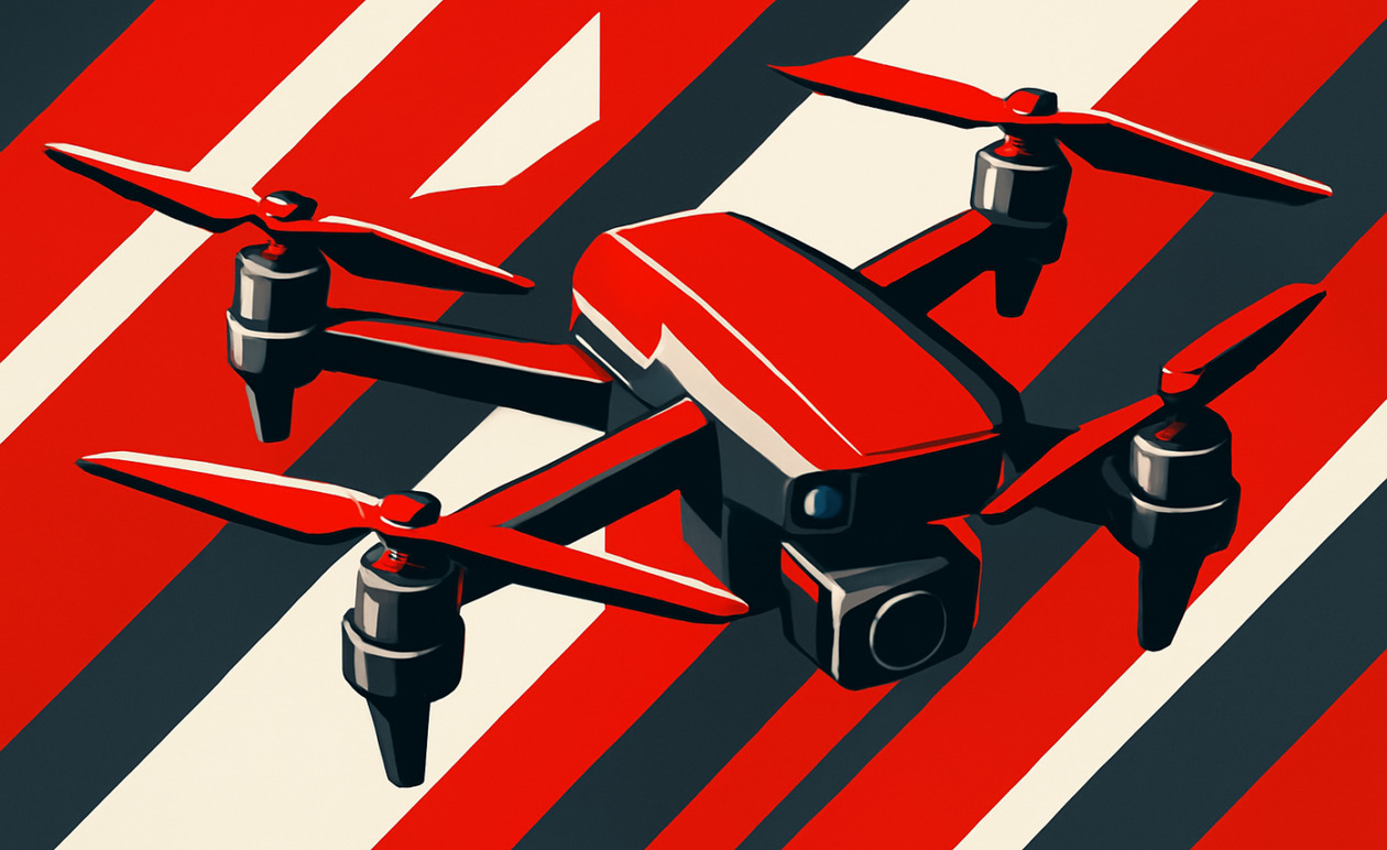 Η Τουρκία κατέρριψε μη επανδρωμένο drone πάνω από τη Μαύρη Θάλασσα