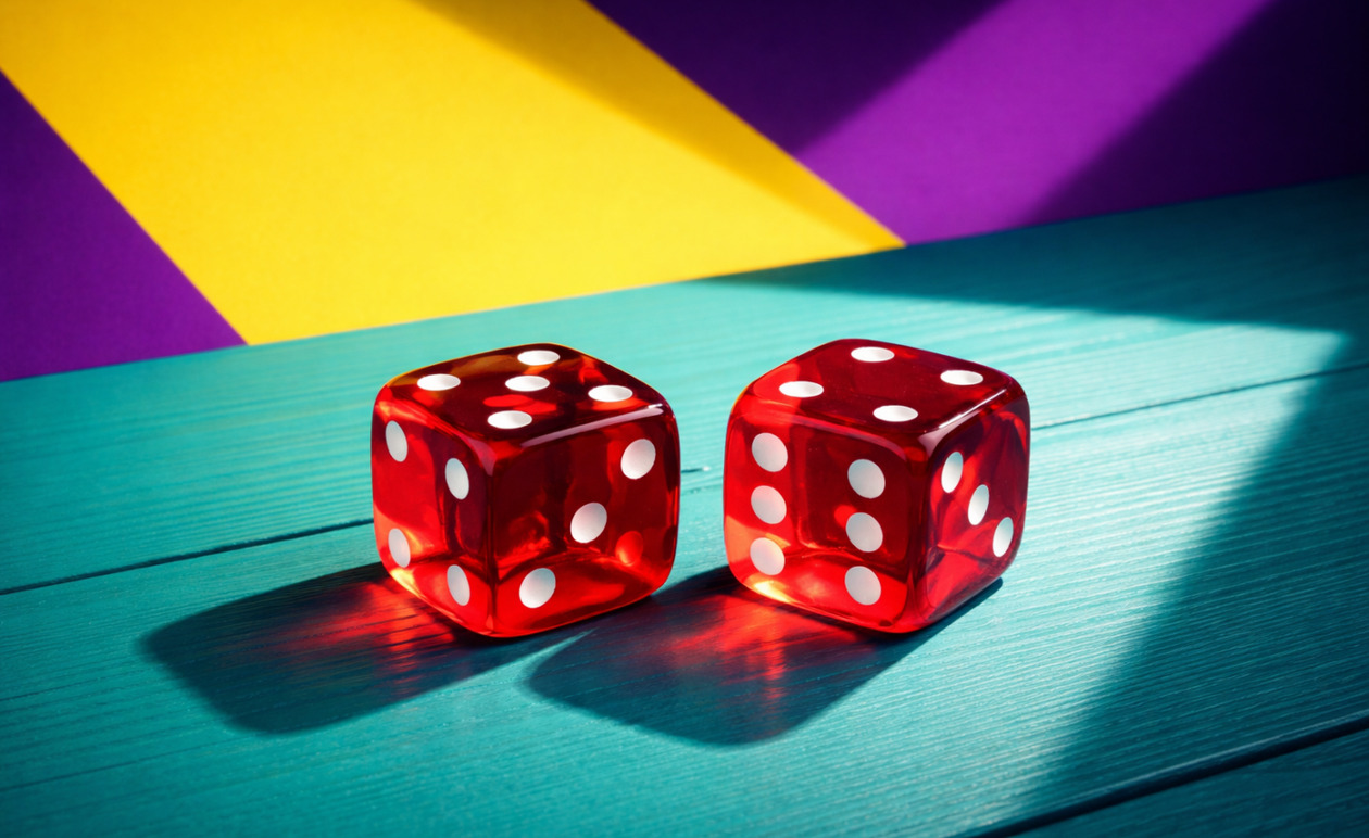 Ρέθυμνο: Τρεις συλλήψεις για παράνομα ζάρια σε ταβέρνα