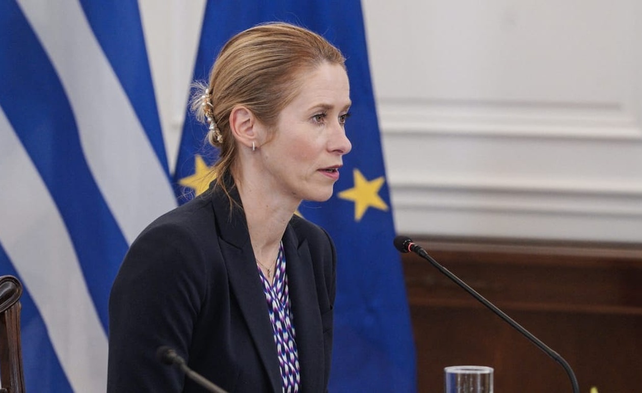 Η ΕΕ αυστηροποιεί τους κανόνες χορήγησης θεωρήσεων για τους Ρώσους