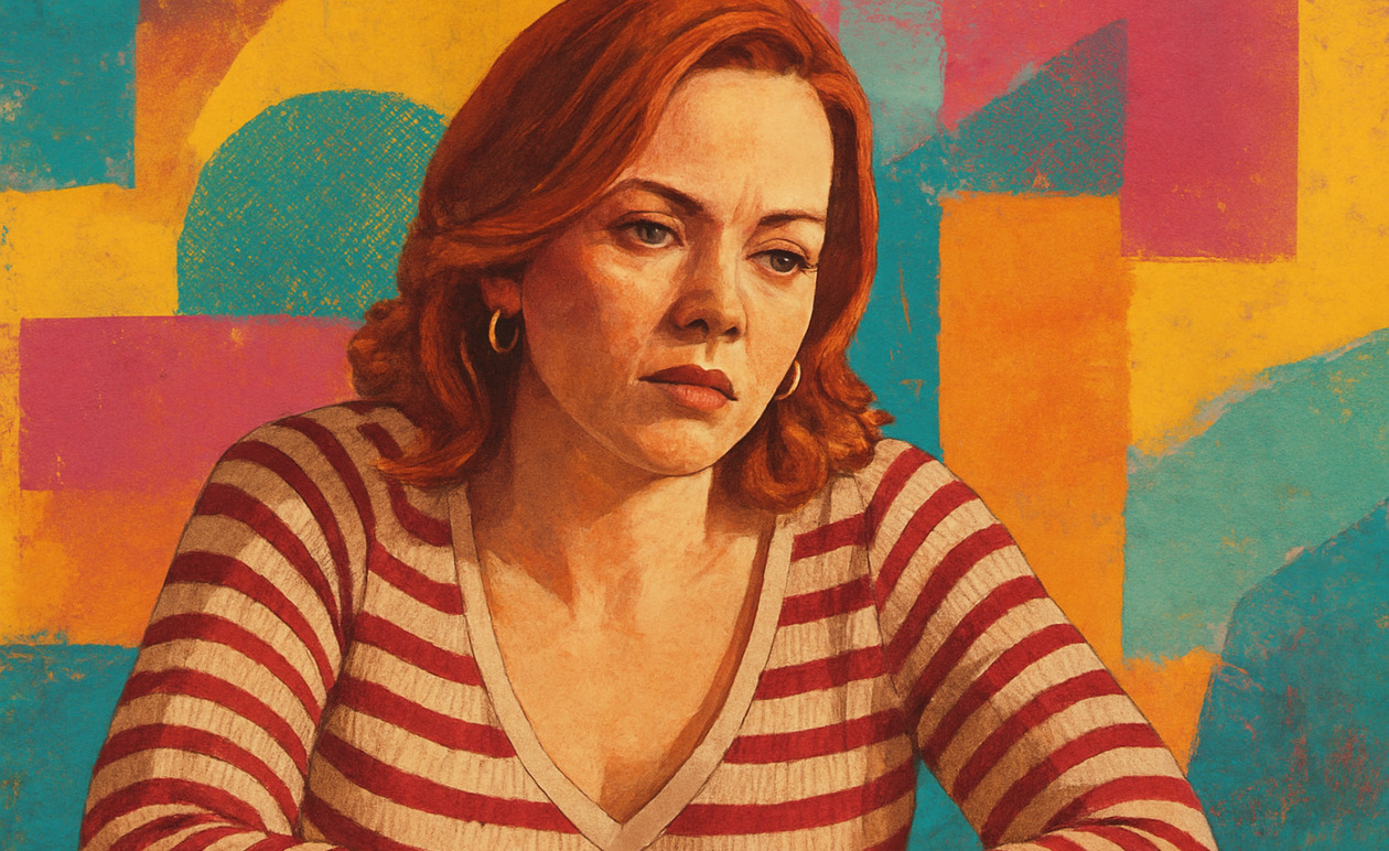 Μια Νύχτα Μόνο: Η Ελένη καταπίνει μια χούφτα χάπια μετά την πλεκτάνη της συναδέλφου του Σταύρου