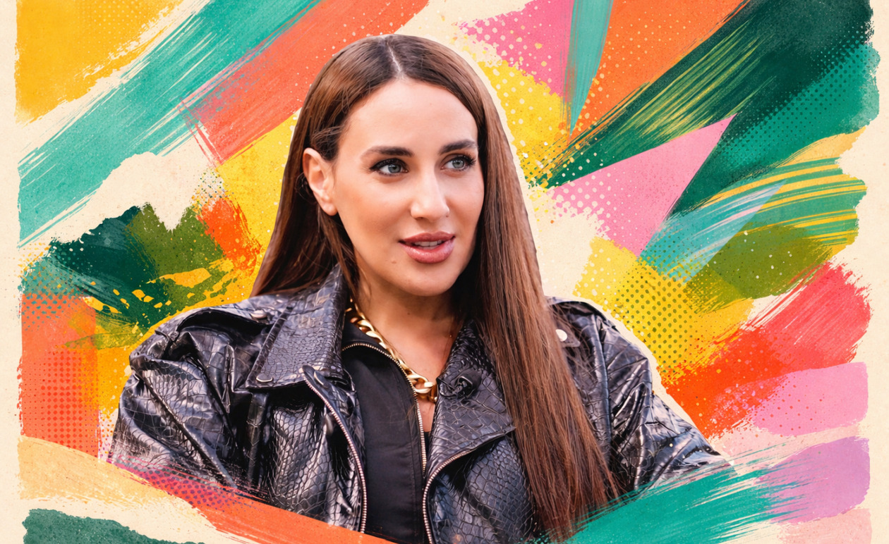 Μαλού: Η εξομολόγηση για το χρόνιο πρόβλημα υγείας που την ταλαιπώρησε 10 χρόνια