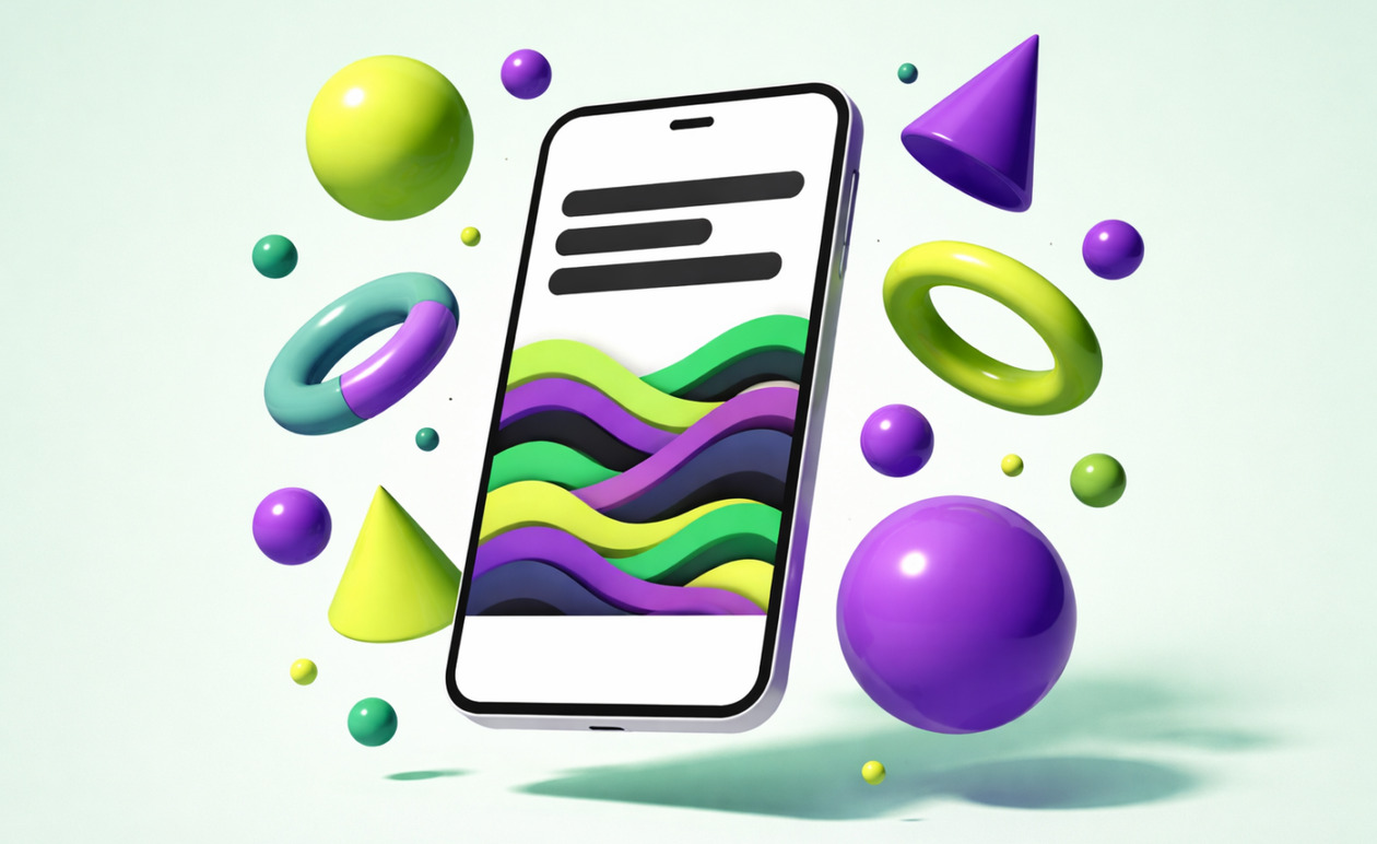 Γιατί η απεξάρτηση από τα viral trends είναι το κλειδί για την αυθεντική ευτυχία στα social media