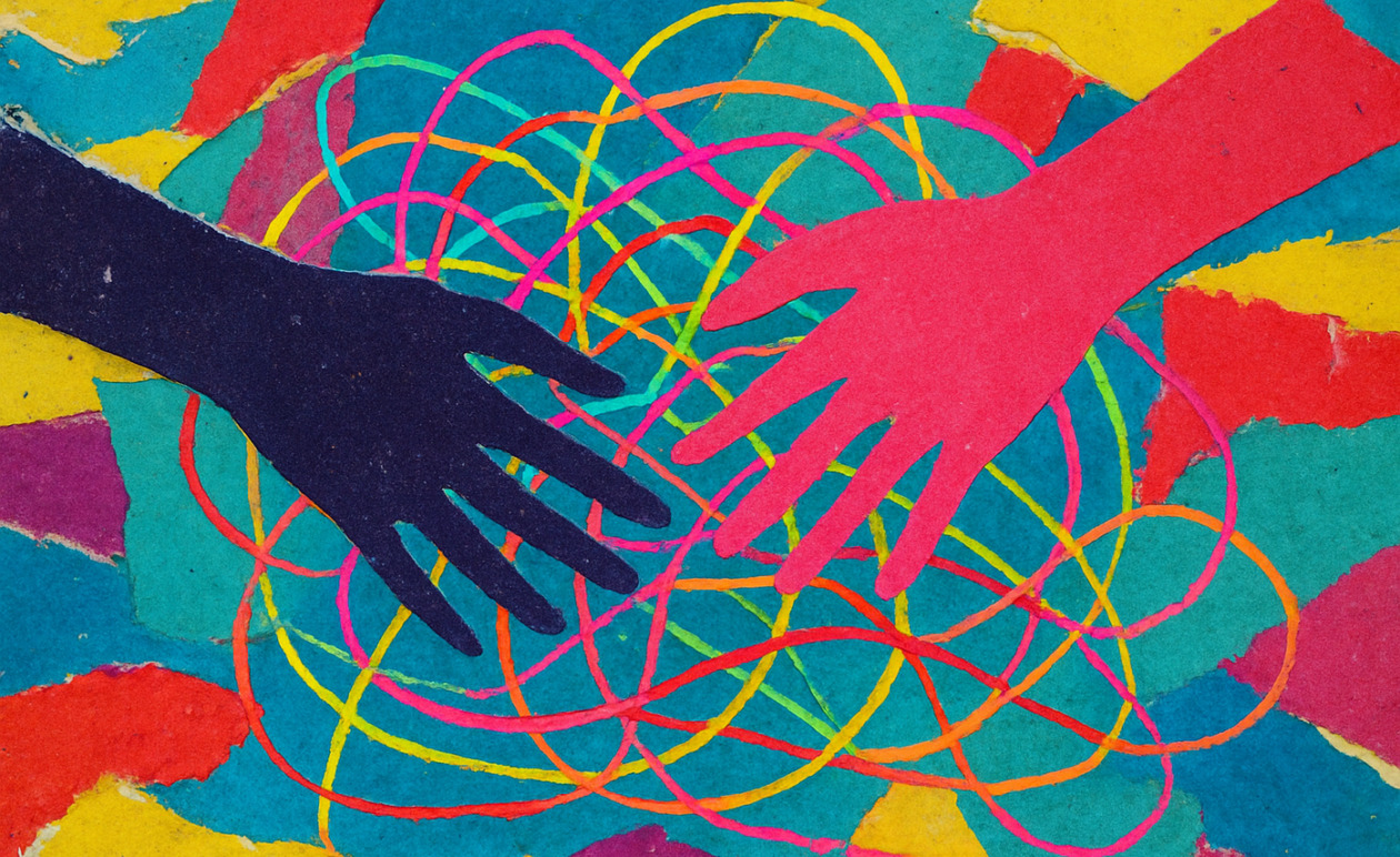 Όταν η ανασφάλεια σαμποτάρει τις σχέσεις σας: Πώς να την αναγνωρίσετε και να την ξεπεράσετε