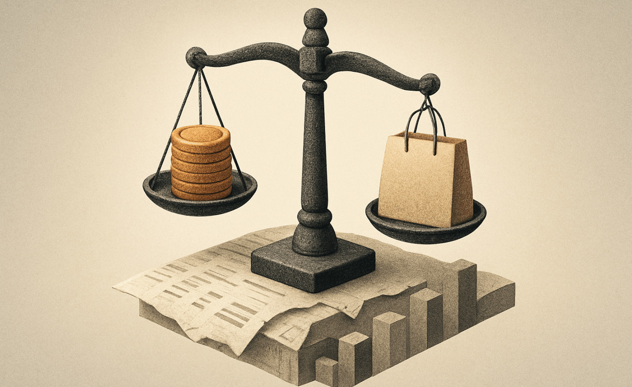 Στ. Καφούνης: Κερδισμένοι έμποροι και καταναλωτές από τη φετινή Black Friday