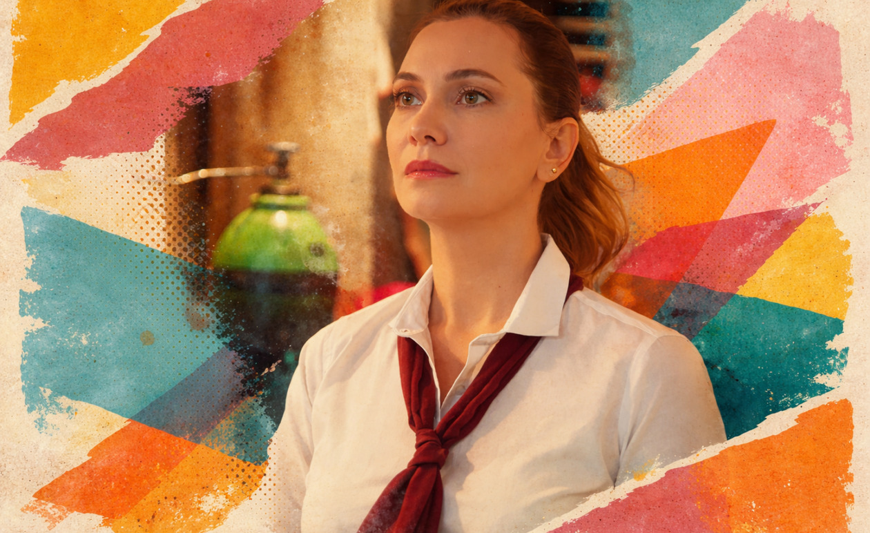 Να Μ’ Αγαπάς: Η Ζωή δολοφονεί τον Ευριπίδη και ο Άγγελος εξαφανίζει το πτώμα