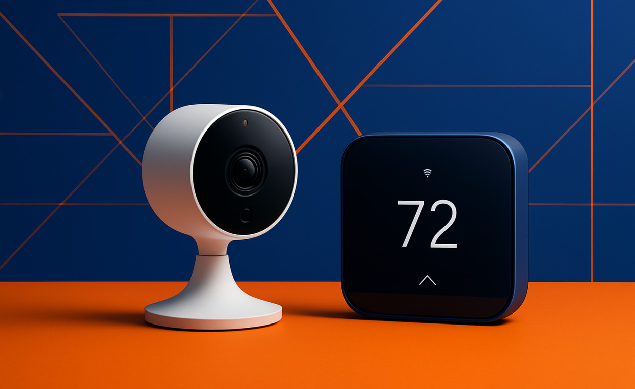 Google Home: Η νέα ενημέρωση επιτρέπει τη μεταφορά συσκευών Nest με ένα μόνο πάτημα