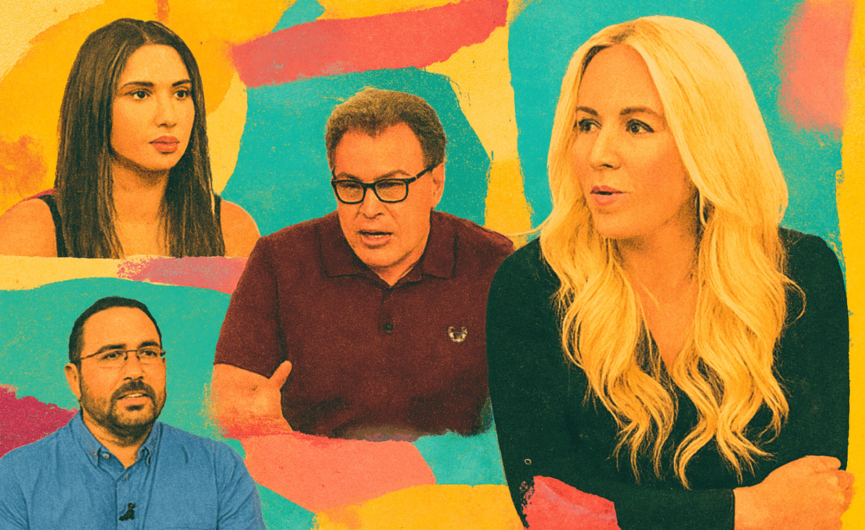 Αφροδίτη Γραμμέλη: «Αυτό είναι ντροπή» στον Νίκο Μισίρη για τις αμοιβές του Αντώνη Λουδάρου