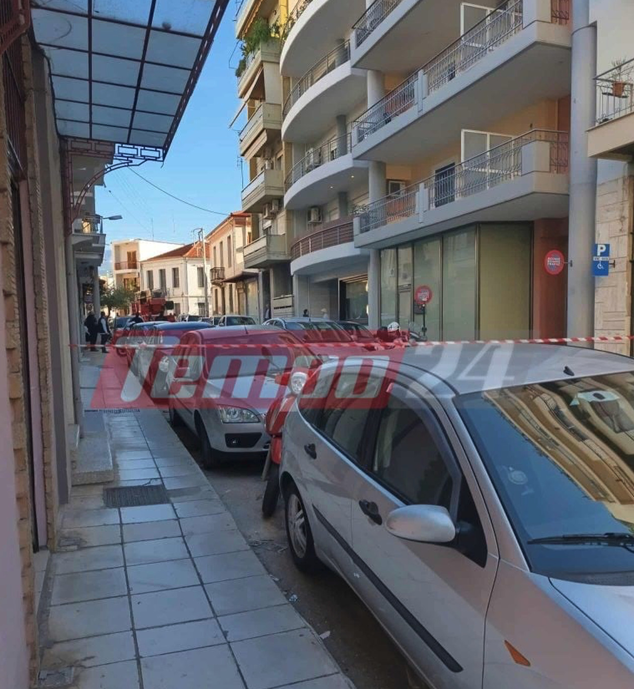 Ένας 23χρονος άνδρας απέδρασε από ψυχιατρική κλινική στην Πάτρα