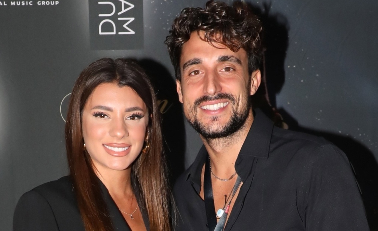 Μαριαλένα Ρουμελιώτη – Σάκης Κατσούλης: Μόλις μαθεύτnκε η είδηση για το ζευγάρι