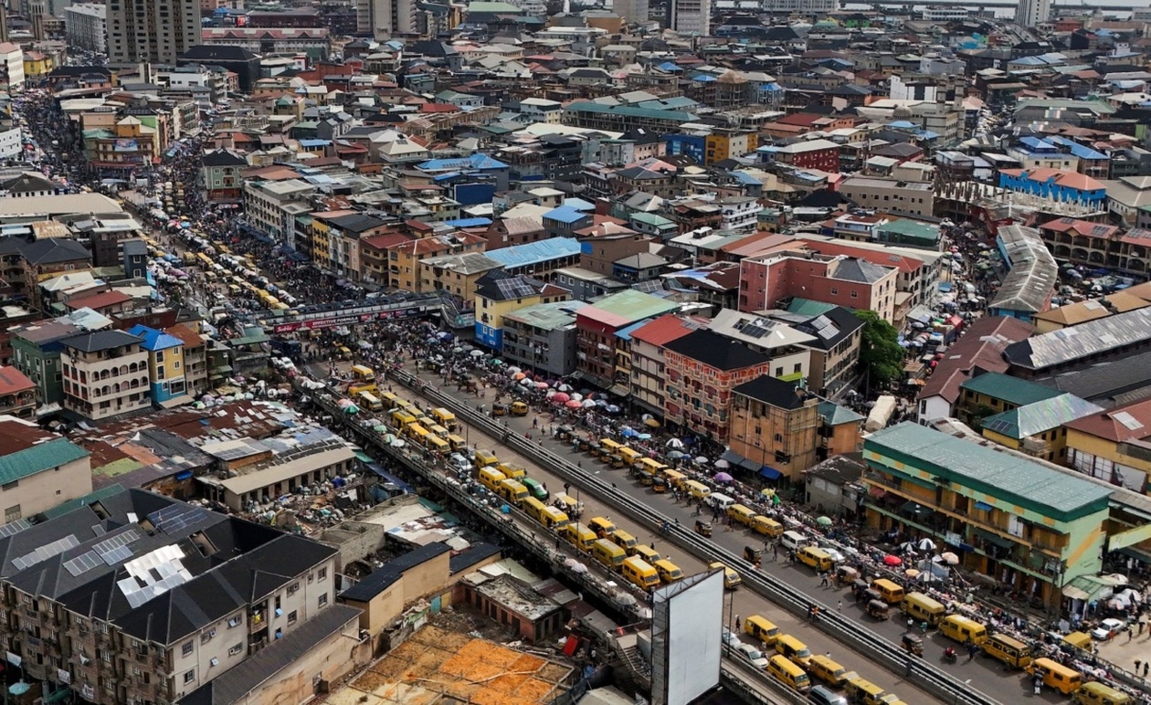 Η απειλή του Τραμπ προς τη Νιγηρία αναπροσαρμόζει τις προτεραιότητες του Πενταγώνου