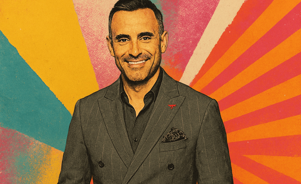 The Voice: Ο Γιώργος Καπουτζίδης με κομμένη φωνή στην έναρξη των battles