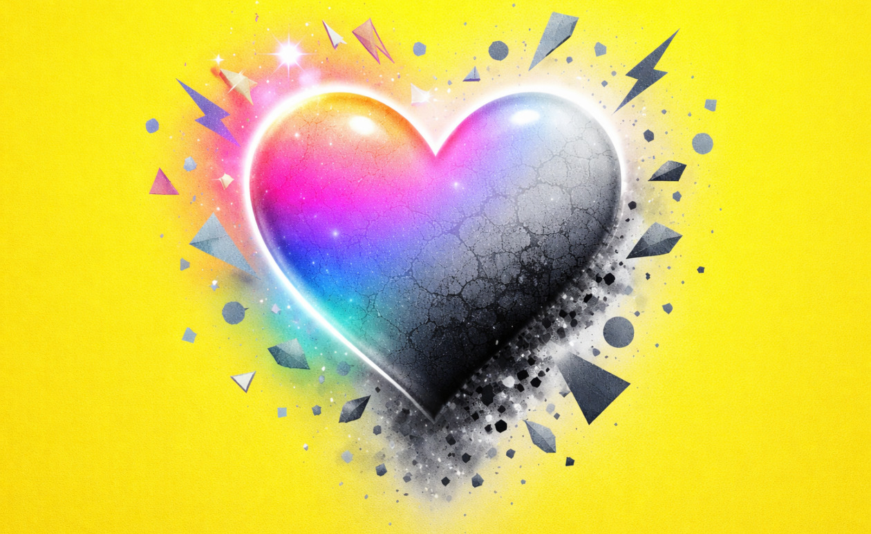 10 αθόρυβα σημάδια: Πώς η ψυχολογία εξηγεί ότι η χαρά μιας γυναίκας έχει σβήσει