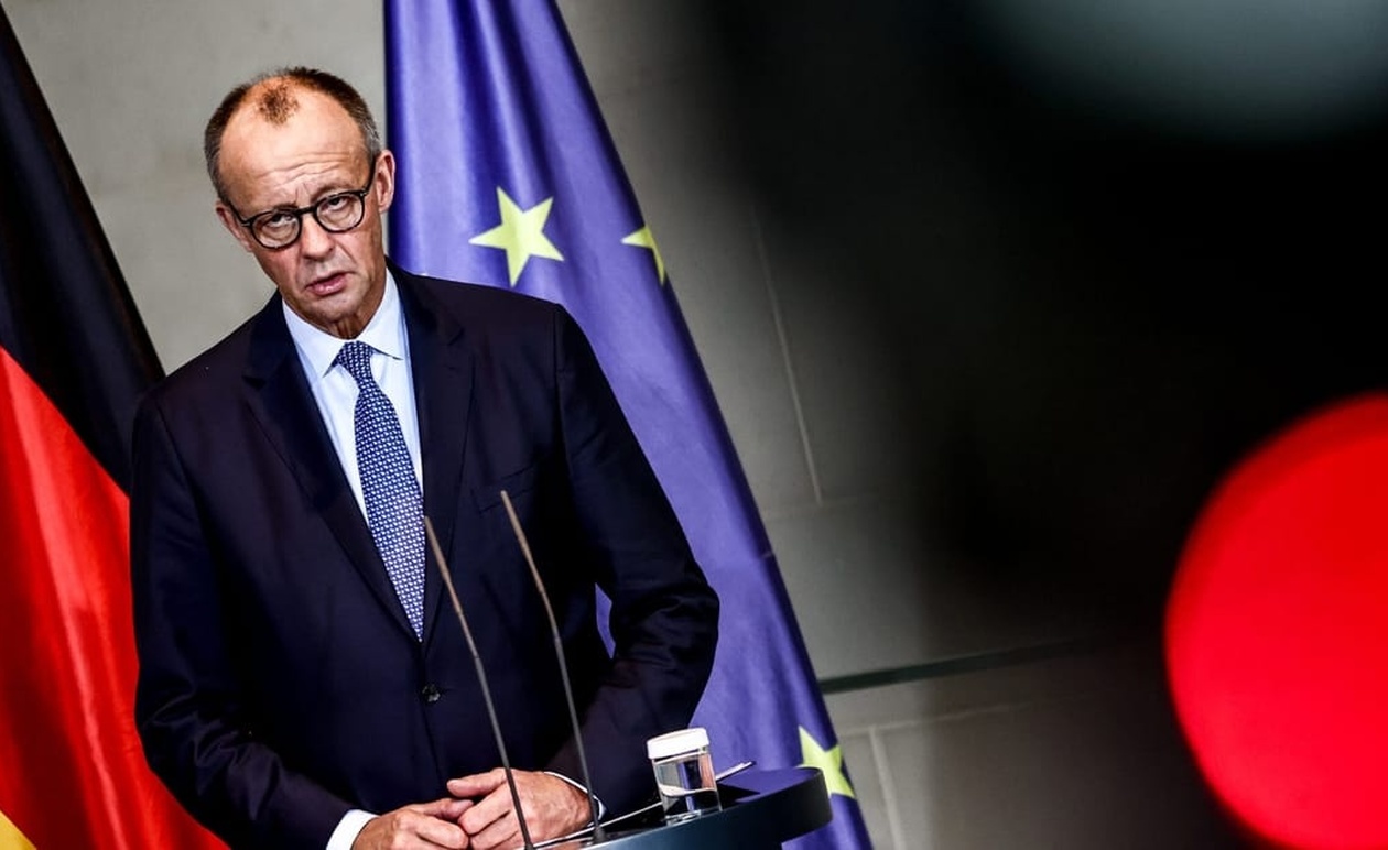 Γερμανία: Νέοι Κανόνες για την Κινεζική Τεχνολογία σε Κρίσιμες Υποδομές – Τι Αλλάζει