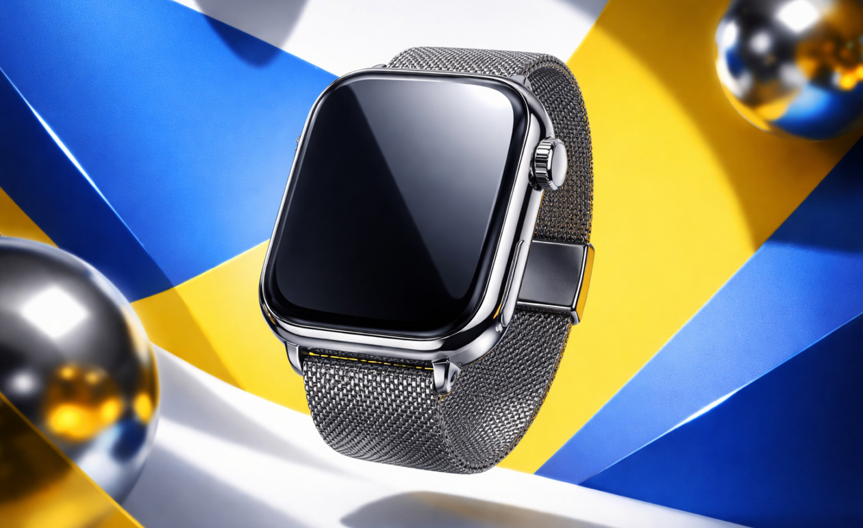 Xiaomi Watch 5: Το νέο premium smartwatch με αισθητήρα EMG και Snapdragon W5