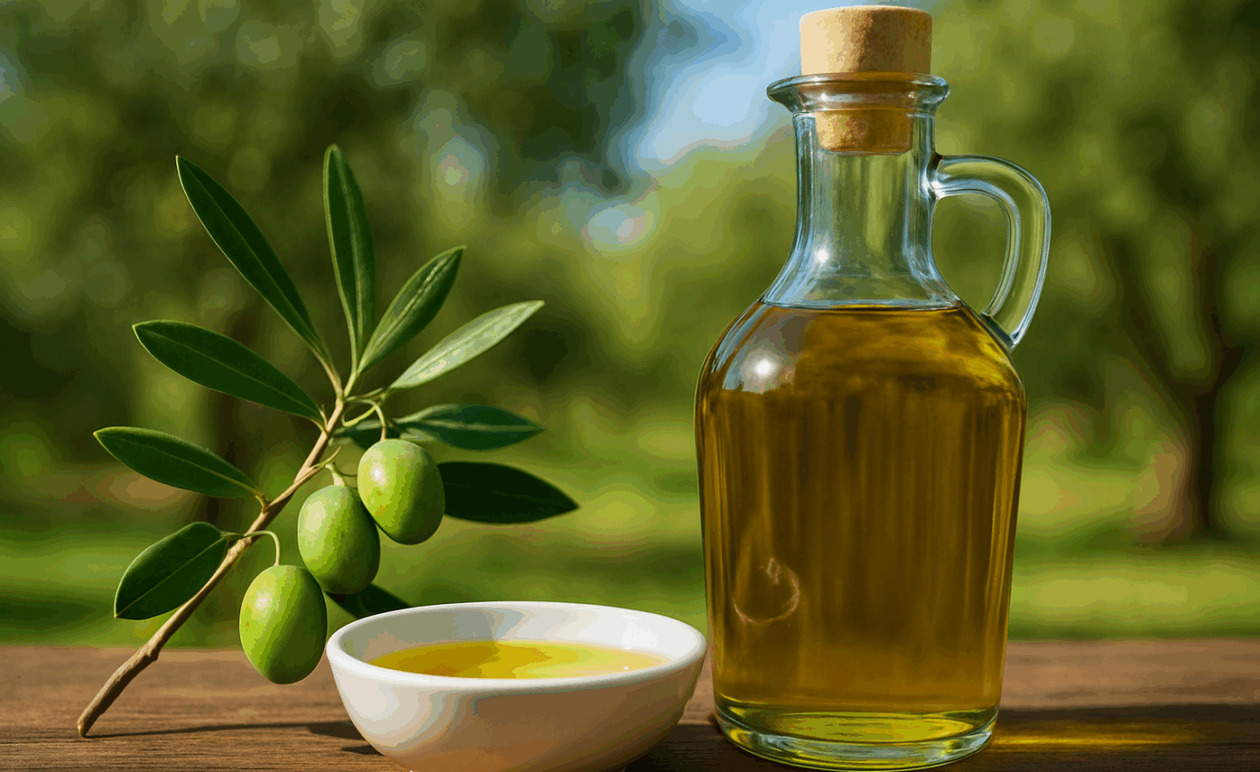 Ελαιόλαδο: Ποια χώρα καθορίζει την τιμή; Πόσο κοστίζει φέτος (βίντεο)