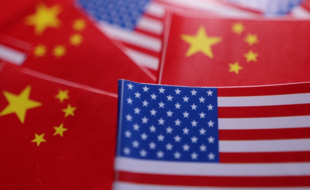 Έκθεση της Βουλής των Αντιπροσώπων των ΗΠΑ κατηγορεί την Κίνα για παρέμβαση στις αγορές κρίσιμων ορυκτών