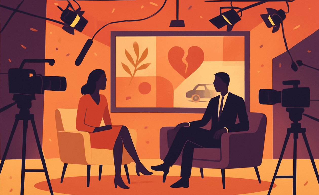 Η Γη της Ελιάς: Ο Στέφανος αποχωρεί οριστικά από τη Μάνη μετά τη διπλή τραγωδία