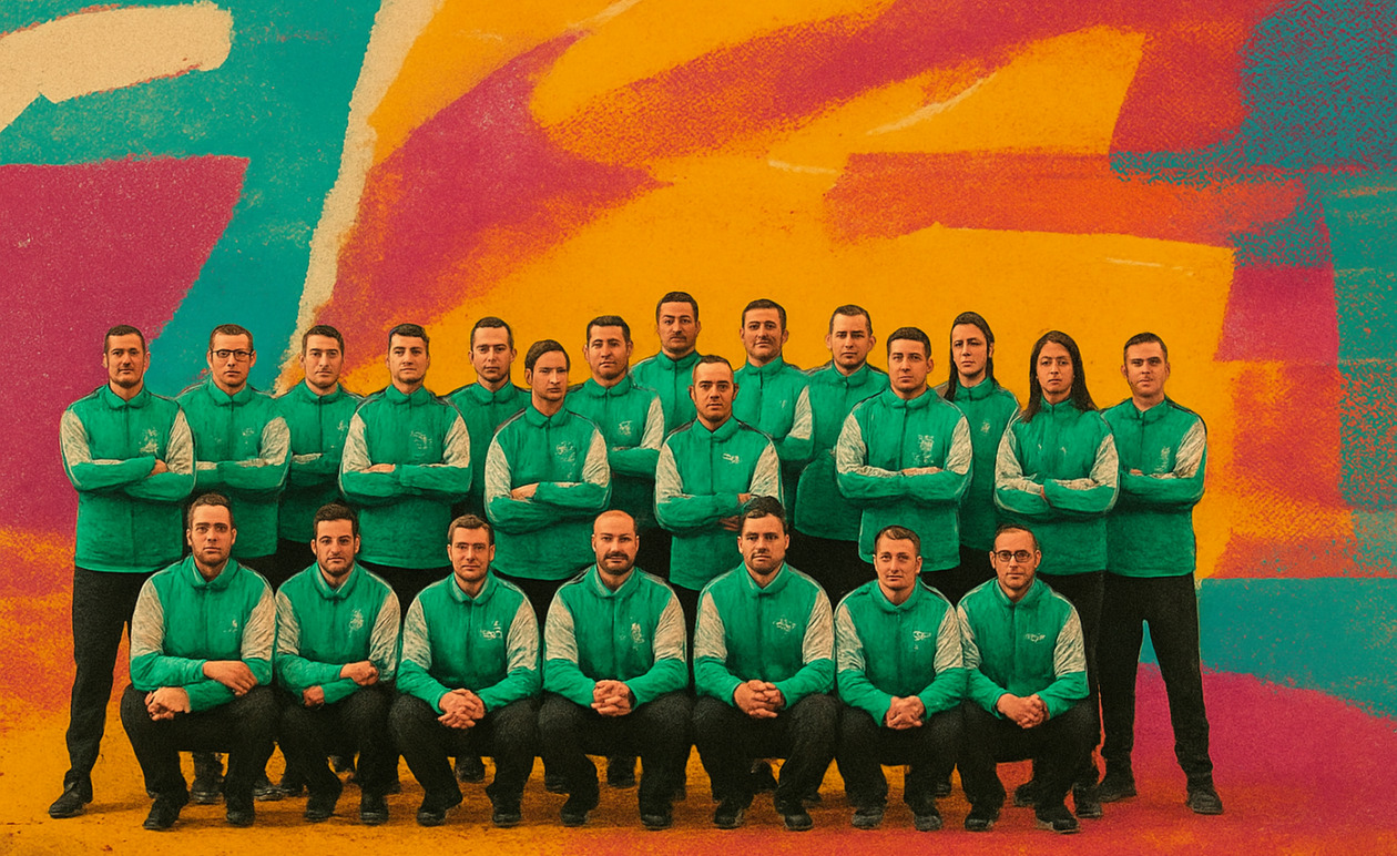 Παναθηναϊκός: Οι «πράσινες» μάχες στην Πάτρα και το πλήρες πρόγραμμα των αγώνων πυγμαχίας