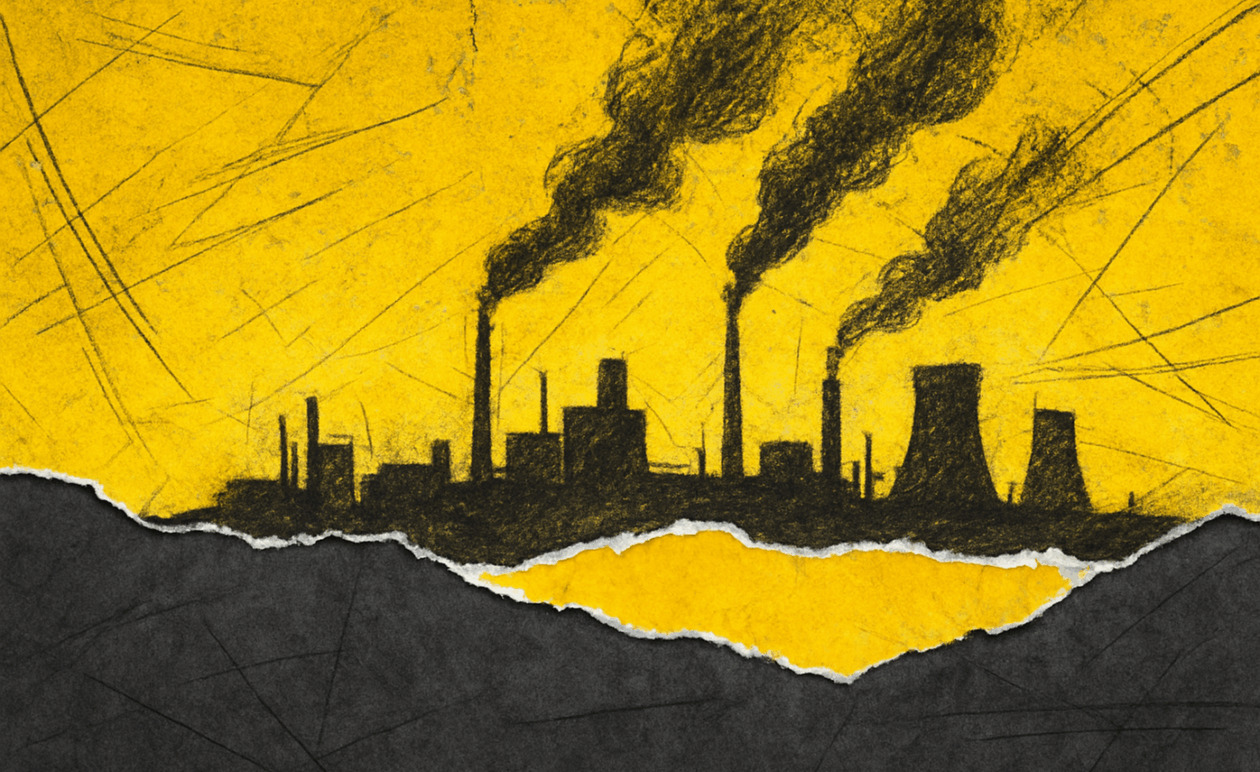 Ουκρανία: Πλήγμα σε μεγάλο χημικό εργοστάσιο στη νότια Ρωσία