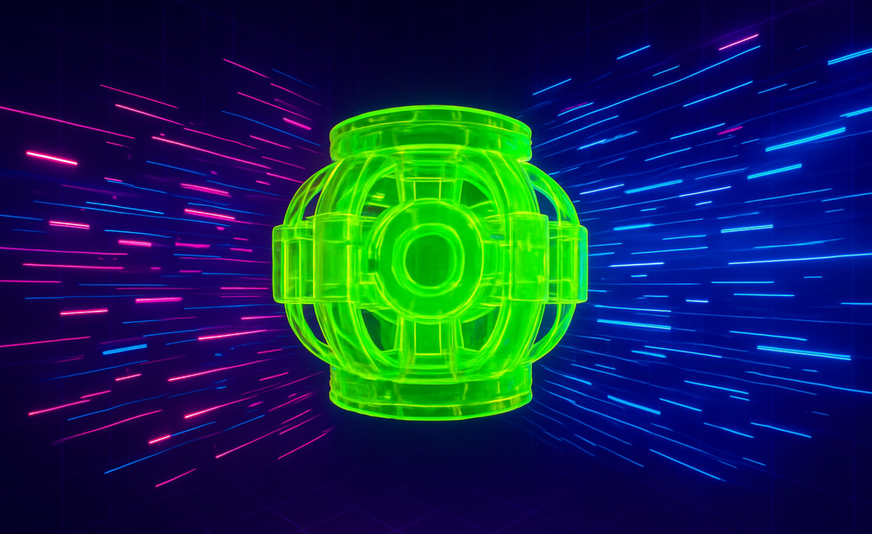 Trump Media: Συμφωνία-μαμούθ 6 δισ. δολαρίων για συγχώνευση με εταιρεία πυρηνικής σύντηξης