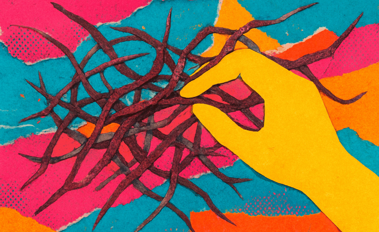 Οικογενειακές γιορτές: 3 τρόποι να διαχειριστείτε την τοξικότητα και να προστατέψετε τον εαυτό σας