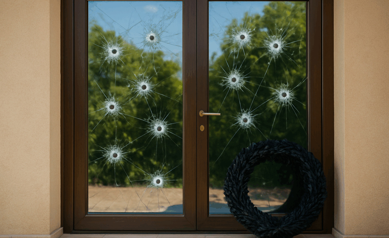 Η οικία επιχειρηματία στη Ρόδο δέχθηκε πυροβολισμούς