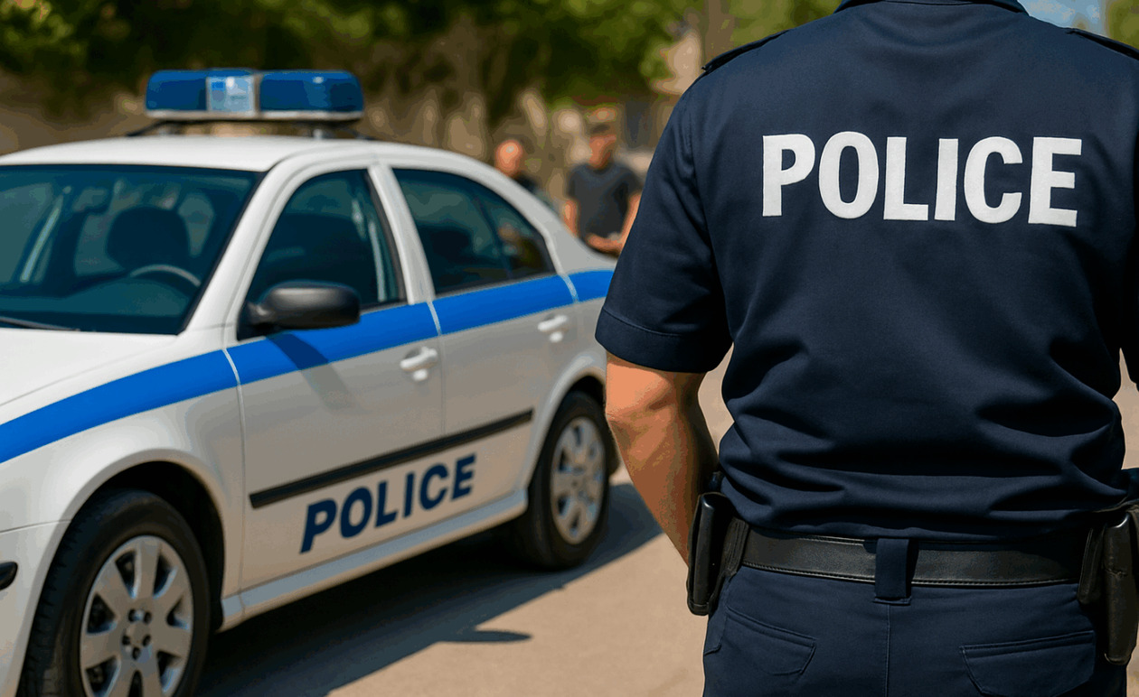 Στοχευμένη αστυνομική επιχείρηση στην Αργολίδα