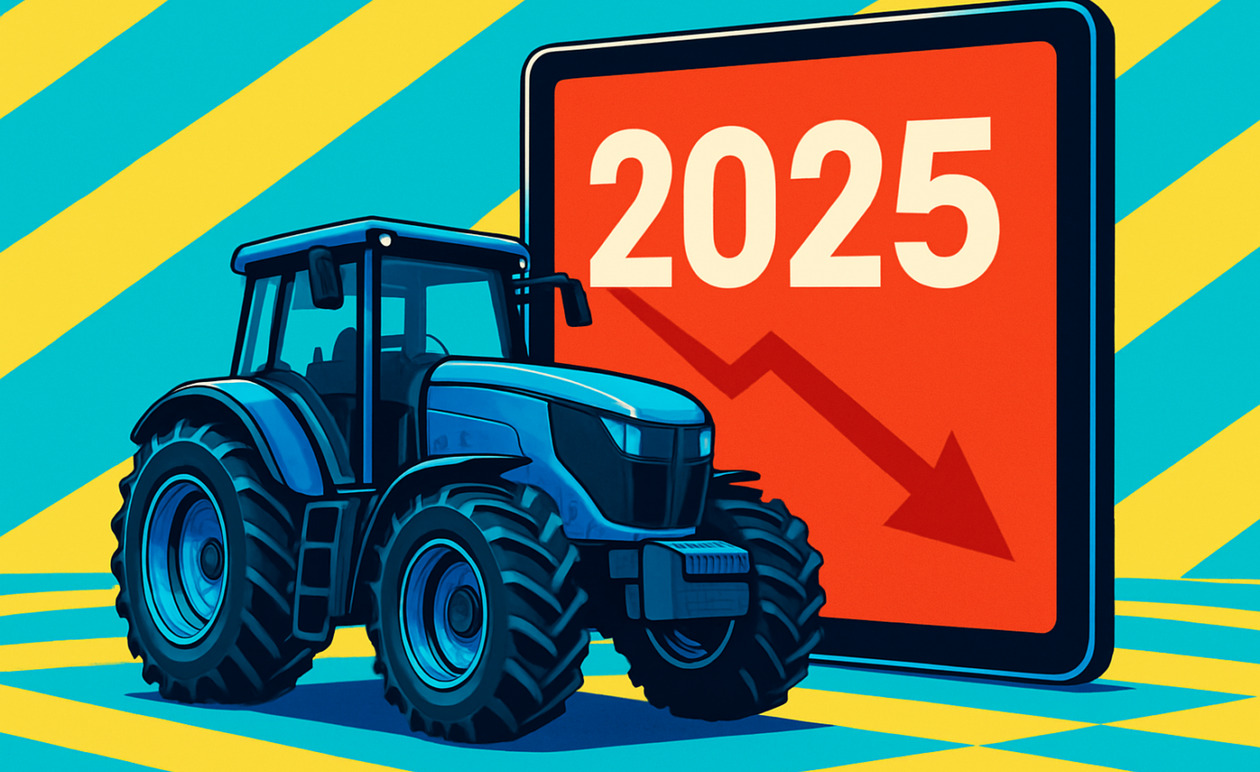 ΟΠΕΚΕΠΕ: Φιάσκο με τις πληρωμές και παρακρατήσεις του ΕΛΓΑ – Πρωτοχρονιά στα μπλόκα οι αγρότες