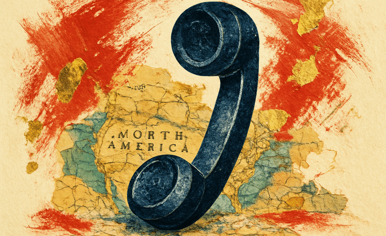 Η πρέσβειρα του Καναδά στις ΗΠΑ αποχωρεί εν μέσω στασιμότητας στις εμπορικές συνομιλίες