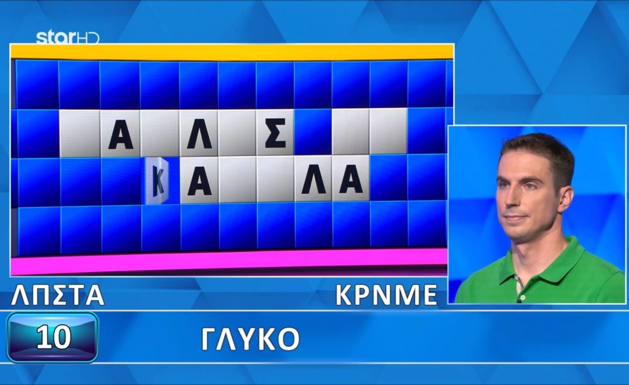 Ανεπανάληπτη Ταχύτητα στον Τροχό της Τύχης: Γρίφος Λύθηκε σε Ένα Μόνο Δευτερόλεπτο