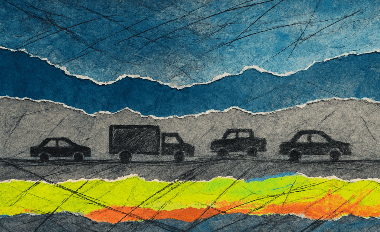 Επεισόδια με χημικά στο Υπουργείο Μεταφορών: Οι απαιτήσεις των ταξιτζήδων