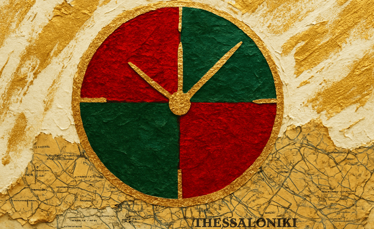 Εορταστικό ωράριο Χριστουγέννων: Πότε ξεκινούν οι αγορές στη Θεσσαλονίκη και ποιες Κυριακές