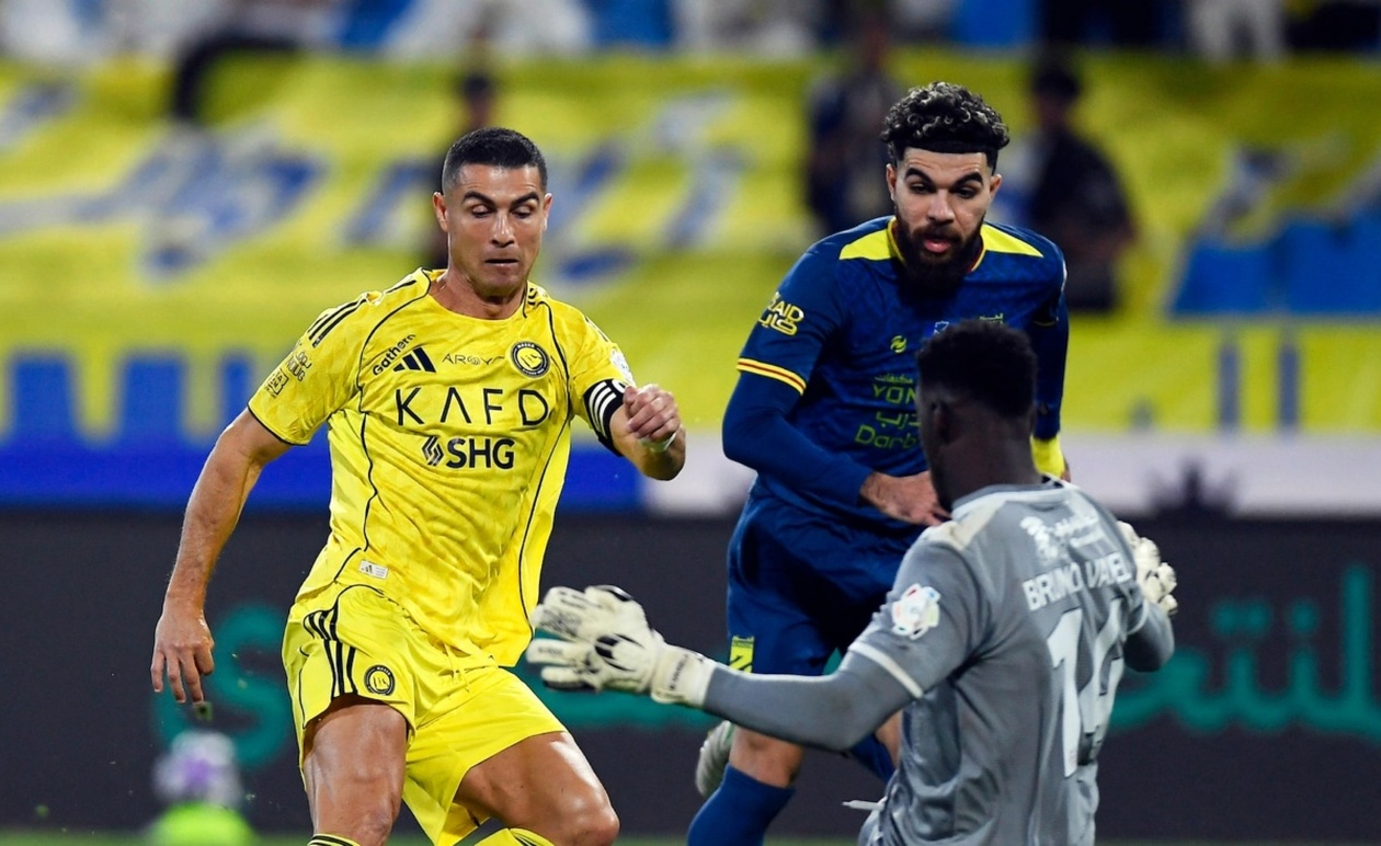 Η εβδομάδα στο ασιατικό ποδόσφαιρο