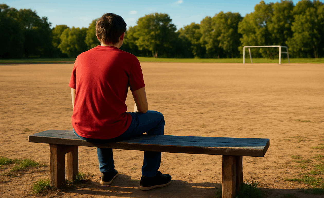 Γιατί ένας στους τρεις νέους εγκαταλείπει τον αθλητισμό: Η πίεση των προσδοκιών