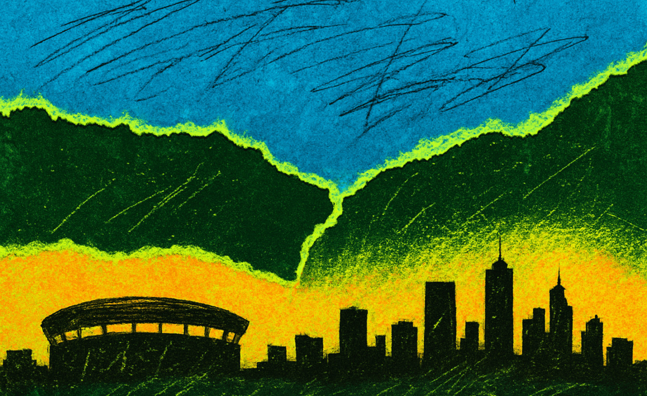 Μουντιάλ 2026: Η κλήρωση προσγειώνει την πραγματικότητα στις διοργανώτριες πόλεις της Βόρειας Αμερικής