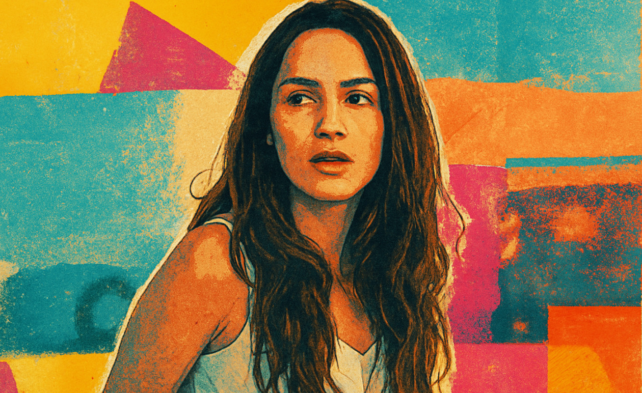 Να μ’ αγαπάς: Η Άννα σε αιματηρή επίθεση και ο ανελέητος ξυλοδαρμός του Λευτέρη