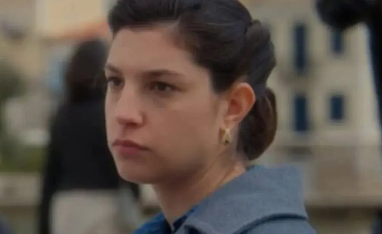 Άγιος Έρωτας: Η Μάρω καταρρέει μετά τον εφιάλτη του ομαδικού βιασμού