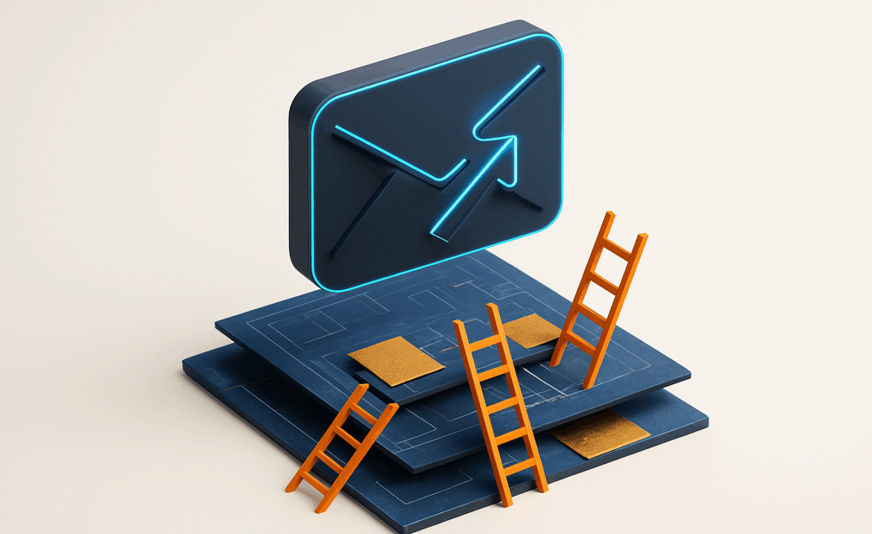 Πώς να γράψεις το email που ανοίγει πόρτες: Πρότυπα για επιτυχημένο networking