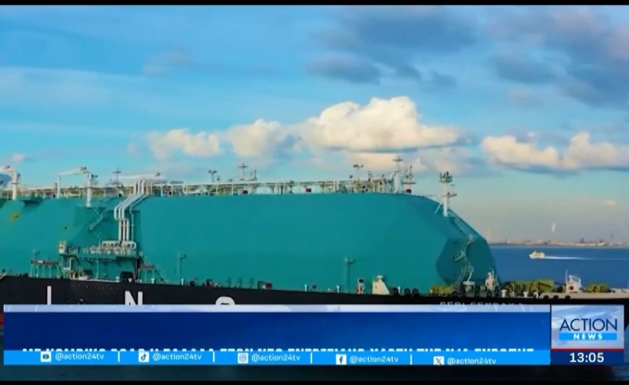 Υπουργοί των ΗΠΑ και ενεργειακοί όμιλοι έφτασαν στην Αθήνα