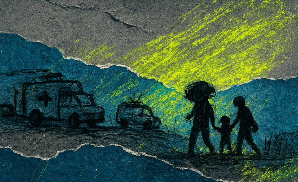 Σρι Λάνκα: Εκατοντάδες νεκροί και αγνοούμενοι μετά τον φονικό κυκλώνα Ditwah