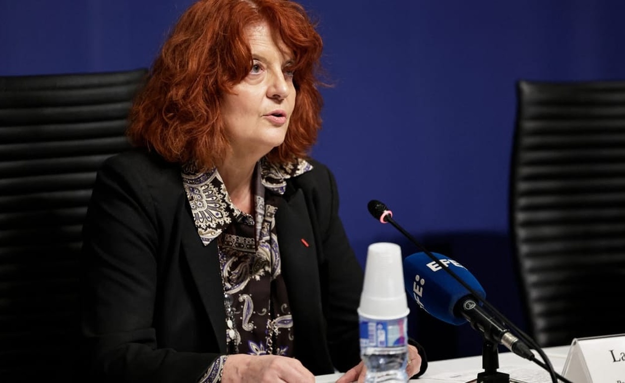 Πέντε επιπλέον ύποπτοι για την κλοπή στο Λούβρο