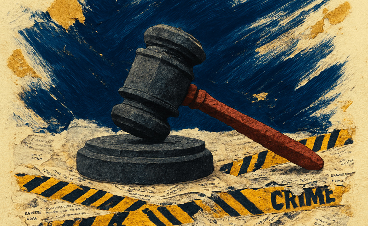 Σύλληψη 43χρονου Τούρκου στη Θεσσαλονίκη: Διωκόμενος με ερυθρά αγγελία για εκβίαση