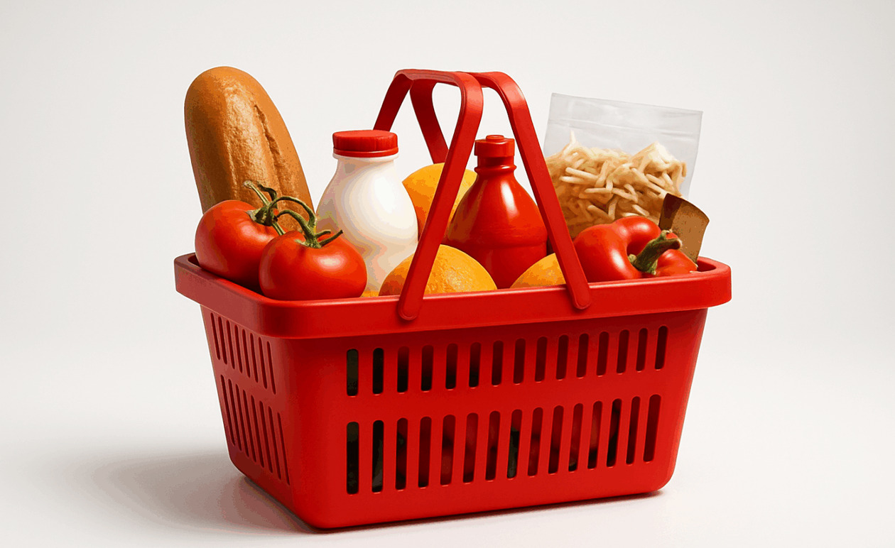 Ελλάδα: Στην πεντάδα του ΟΟΣΑ με την υψηλότερη έμμεση φορολογία