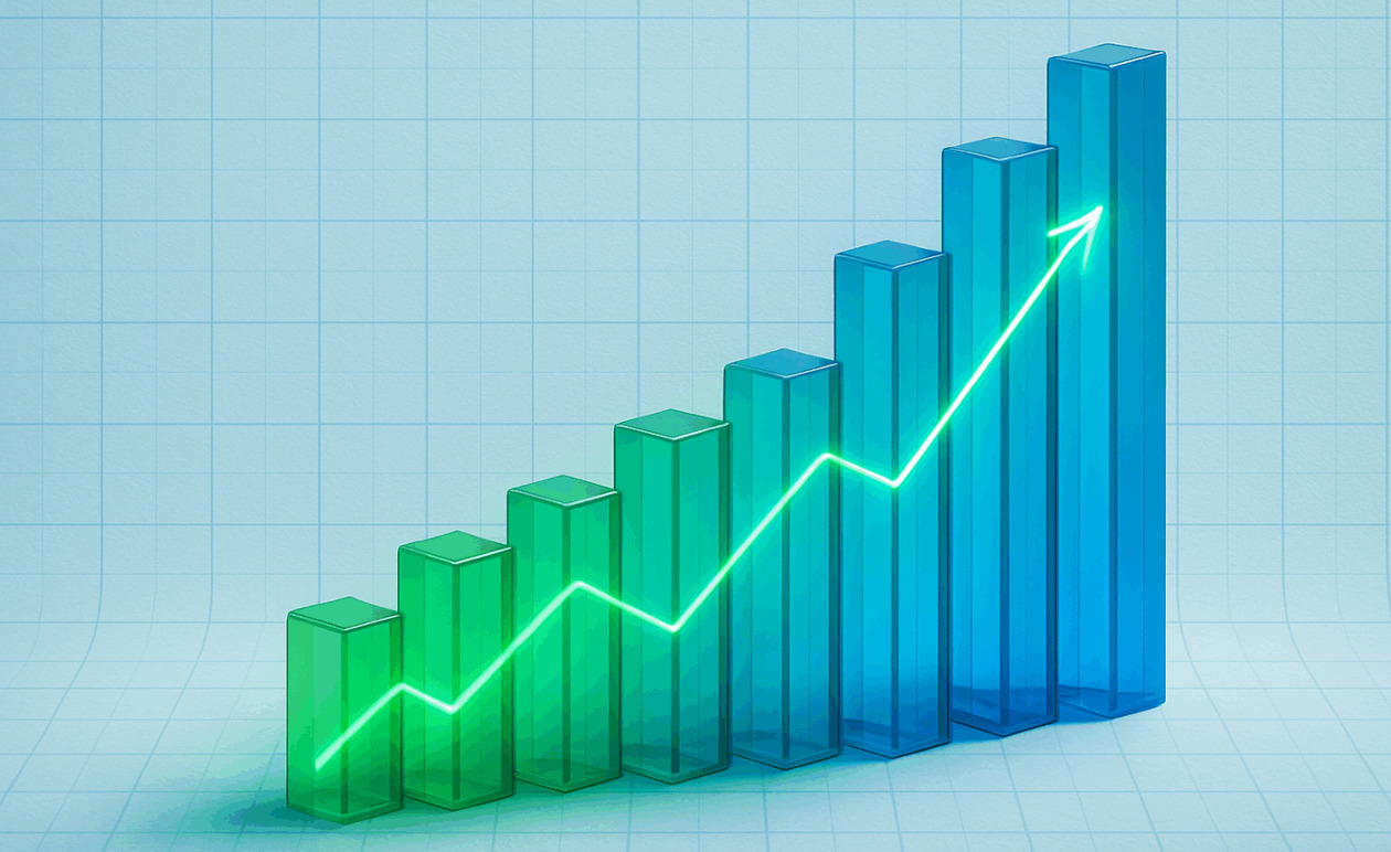Το bitcoin σε τροχιά απωλειών: Οι επενδυτές στρέφονται σε χαμηλότερο ρίσκο