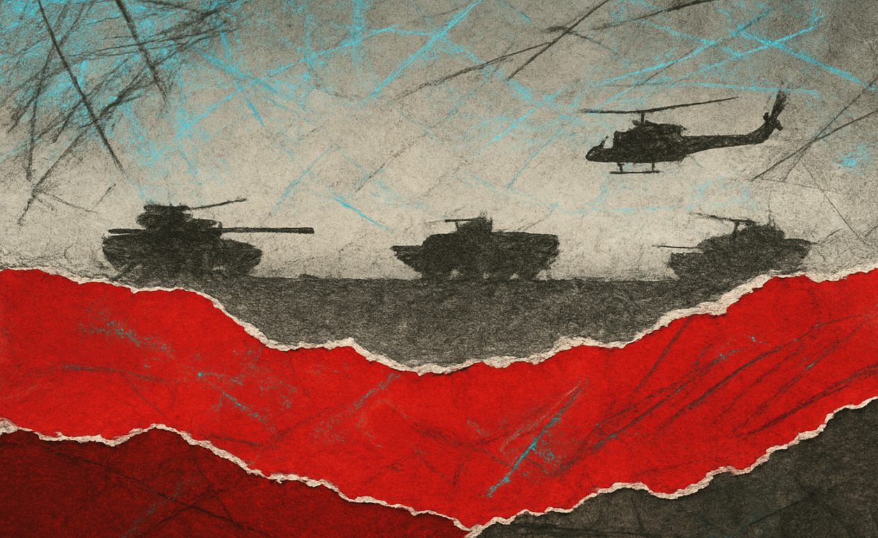 Γουινέα-Μπισάου: Η εκλογική επιτροπή αδυνατεί να ολοκληρώσει την προεδρική διαδικασία