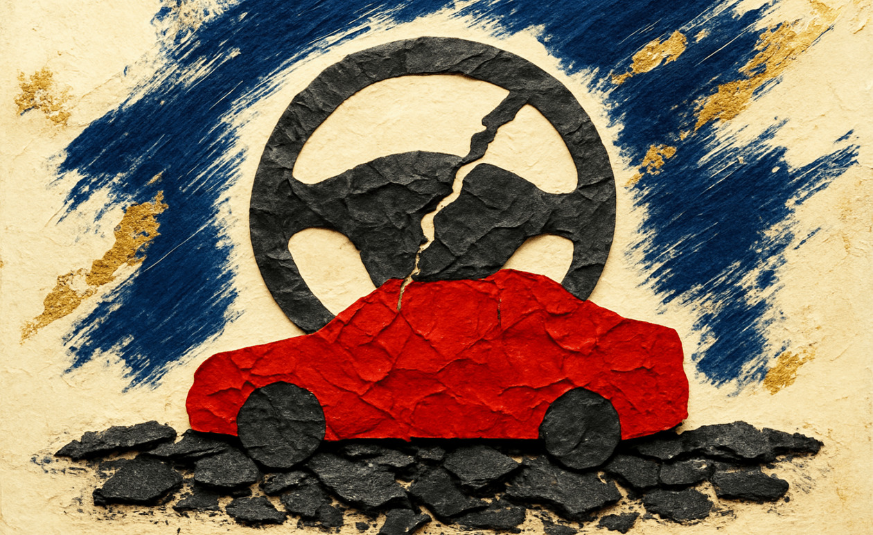 Τροχαίο στη Λούτσα: Στη φυλακή ο 29χρονος οδηγός, τι υποστήριξε στην απολογία του