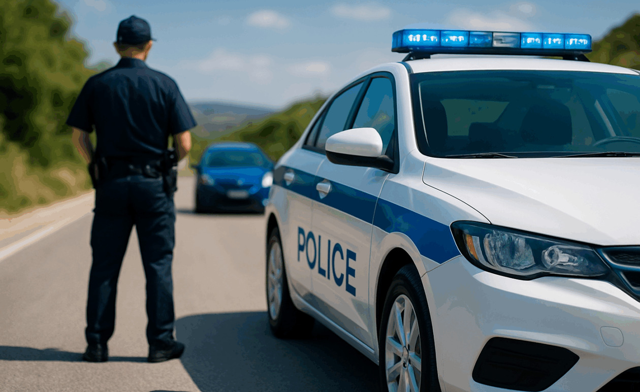 Ένας απολογισμός αστυνομικών ελέγχων στα νησιά του Νοτίου Αιγαίου