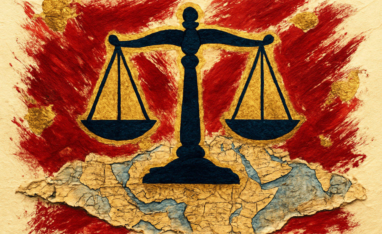 ΔΠΔ: Είκοσι χρόνια κάθειρξη στον ηγέτη της πολιτοφυλακής Janjaweed για εγκλήματα στο Νταρφούρ